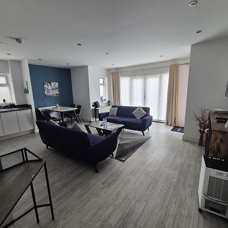 Luxury 2Bedroom - 2Bath - Prime Location - Patio Harrow on the Hill Esterno foto