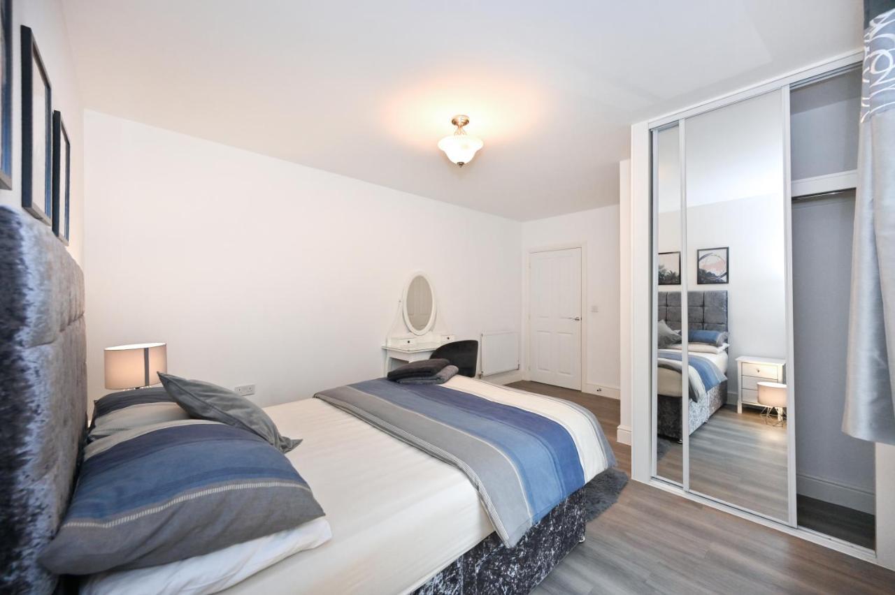 Luxury 2Bedroom - 2Bath - Prime Location - Patio Harrow on the Hill Esterno foto