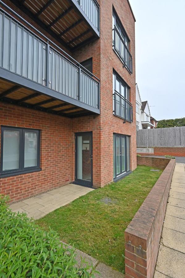 Luxury 2Bedroom - 2Bath - Prime Location - Patio Harrow on the Hill Esterno foto