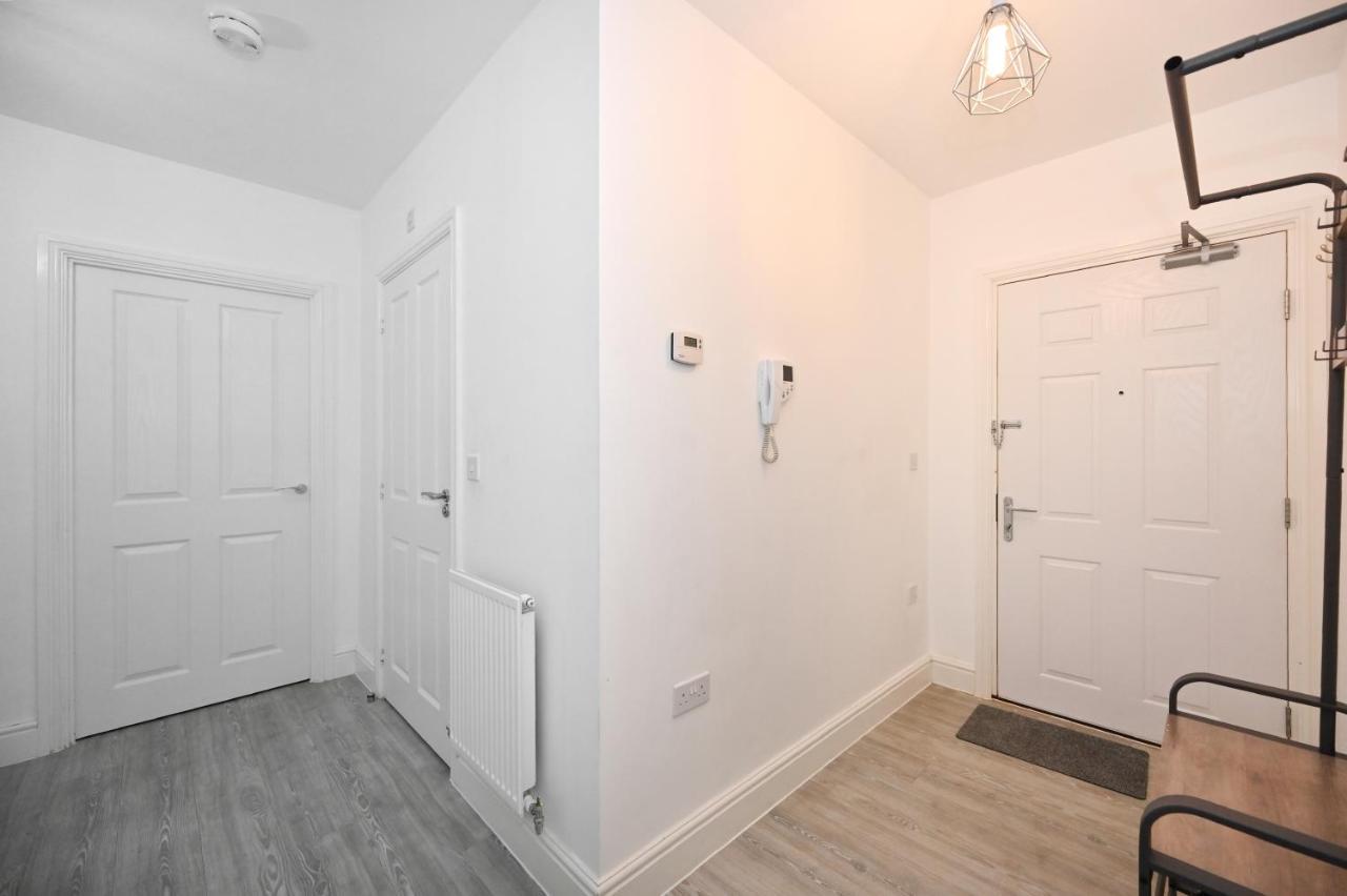 Luxury 2Bedroom - 2Bath - Prime Location - Patio Harrow on the Hill Esterno foto