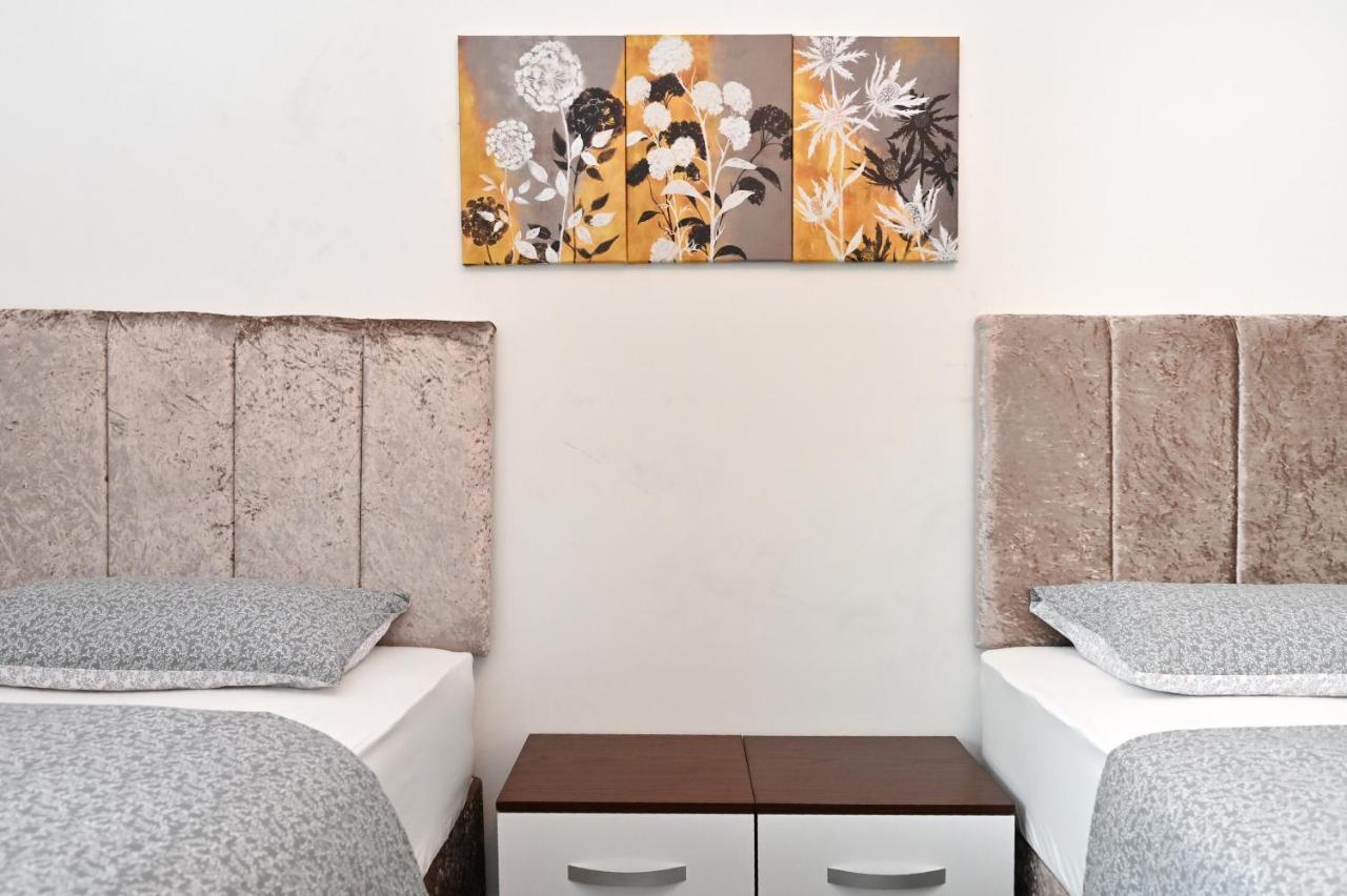 Luxury 2Bedroom - 2Bath - Prime Location - Patio Harrow on the Hill Esterno foto