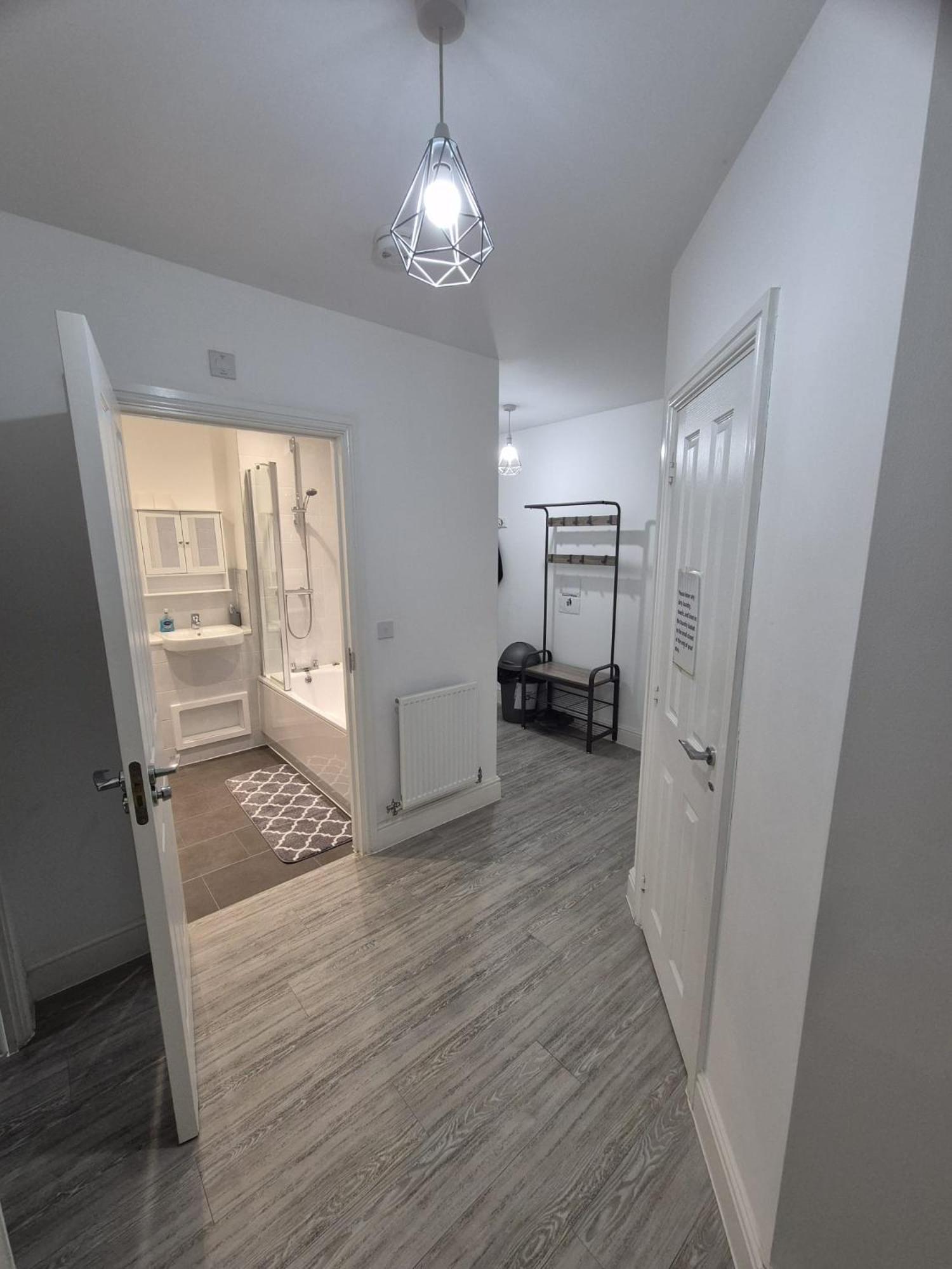 Luxury 2Bedroom - 2Bath - Prime Location - Patio Harrow on the Hill Esterno foto