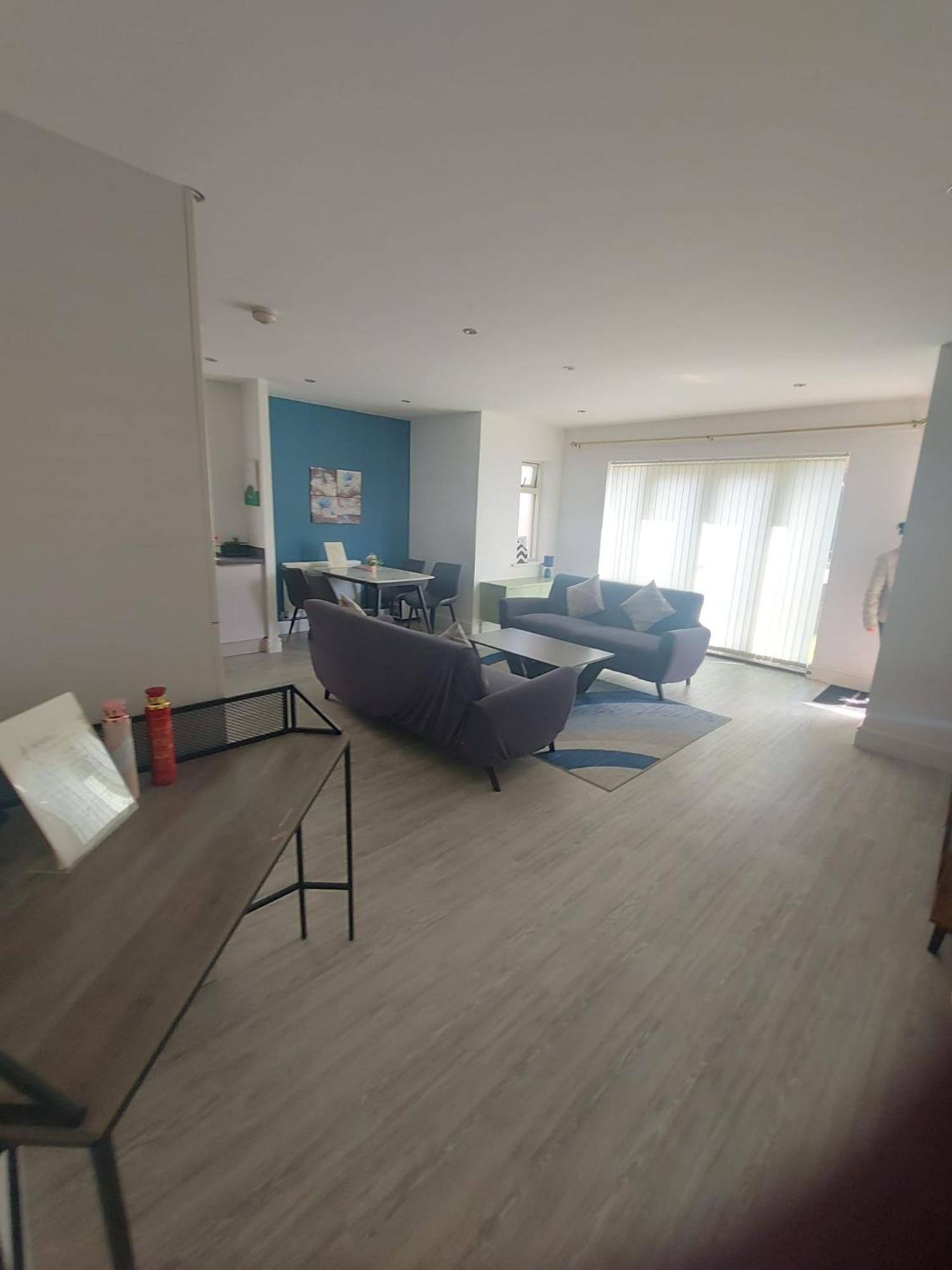 Luxury 2Bedroom - 2Bath - Prime Location - Patio Harrow on the Hill Esterno foto