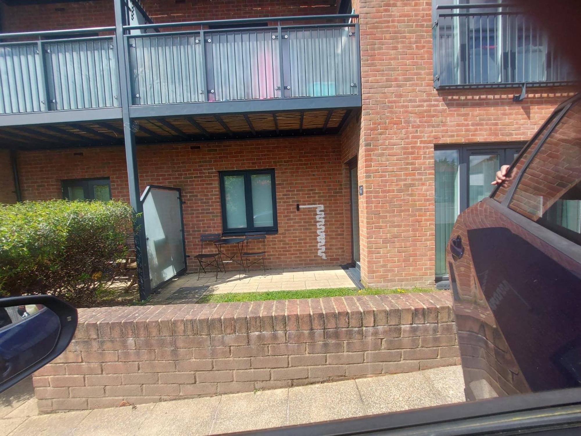Luxury 2Bedroom - 2Bath - Prime Location - Patio Harrow on the Hill Esterno foto